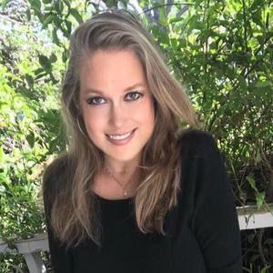 Meet your Posher, Alison